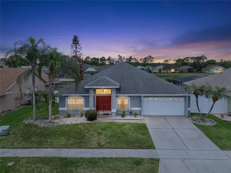 12422 Marleigh Court Orlando FL 32828