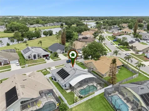 12422 Marleigh Court Orlando FL 32828