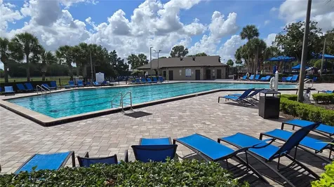 12422 Marleigh Court Orlando FL 32828