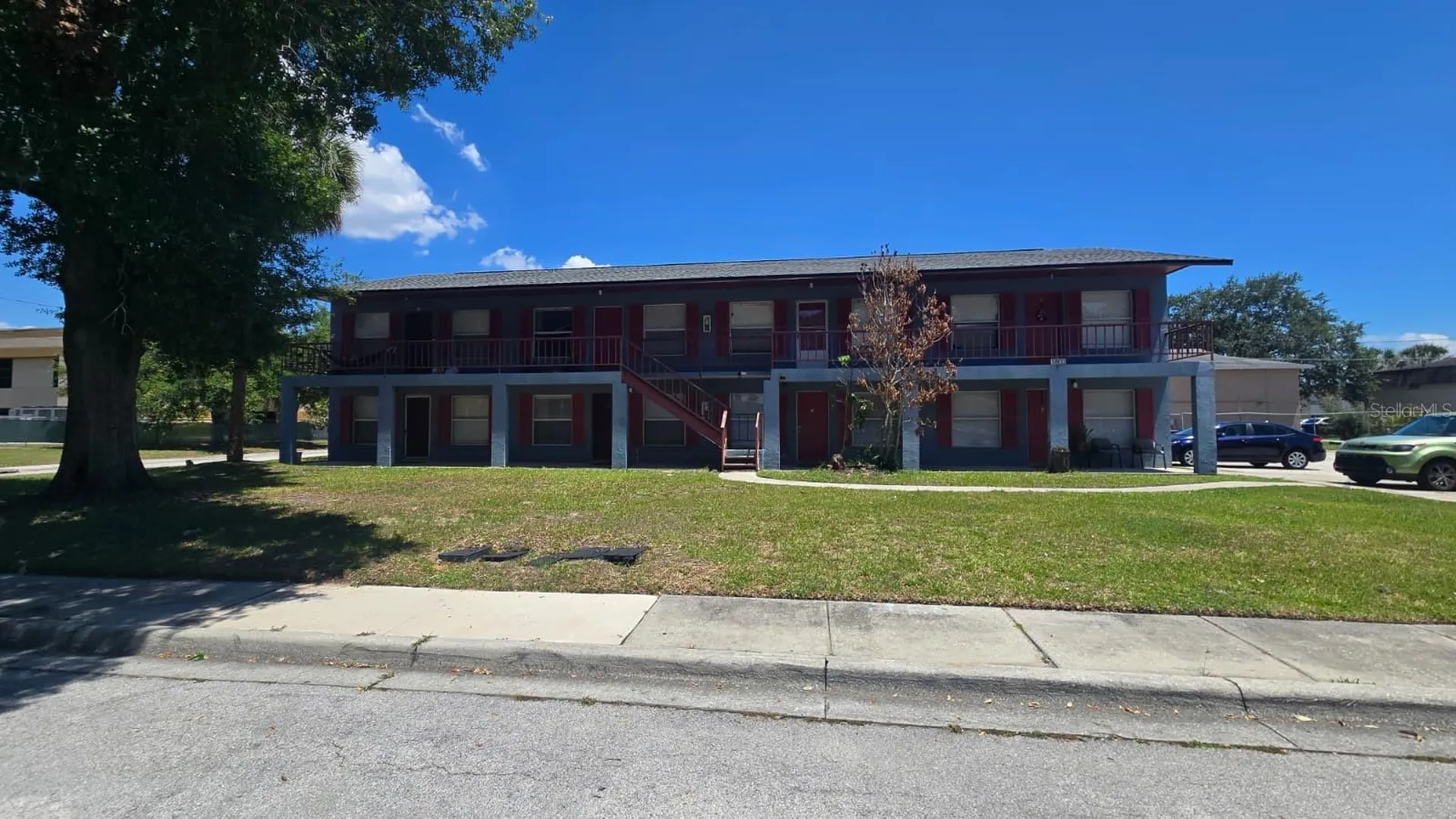 1802 Barton Drive Kissimmee FL 34741