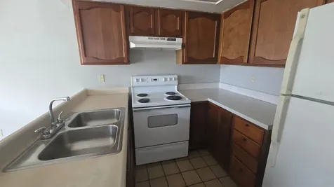 1802 Barton Drive Kissimmee FL 34741