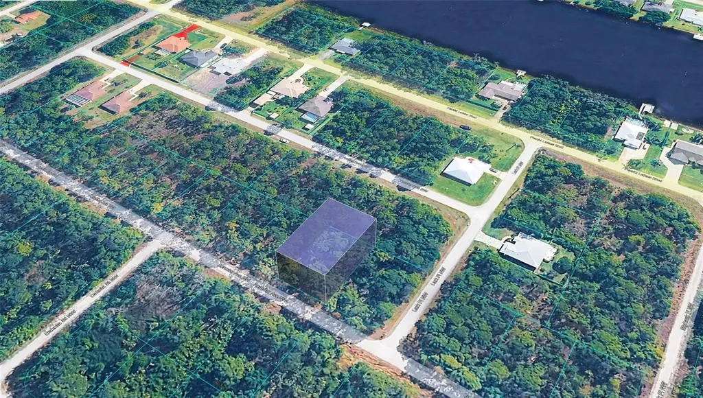 436 Aerostar Avenue NW Lake Placid FL 33852