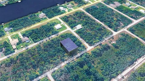 436 Aerostar Avenue NW Lake Placid FL 33852