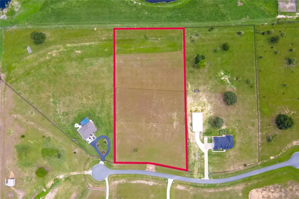 5492 Nantahala Lane Lady Lake FL 32159