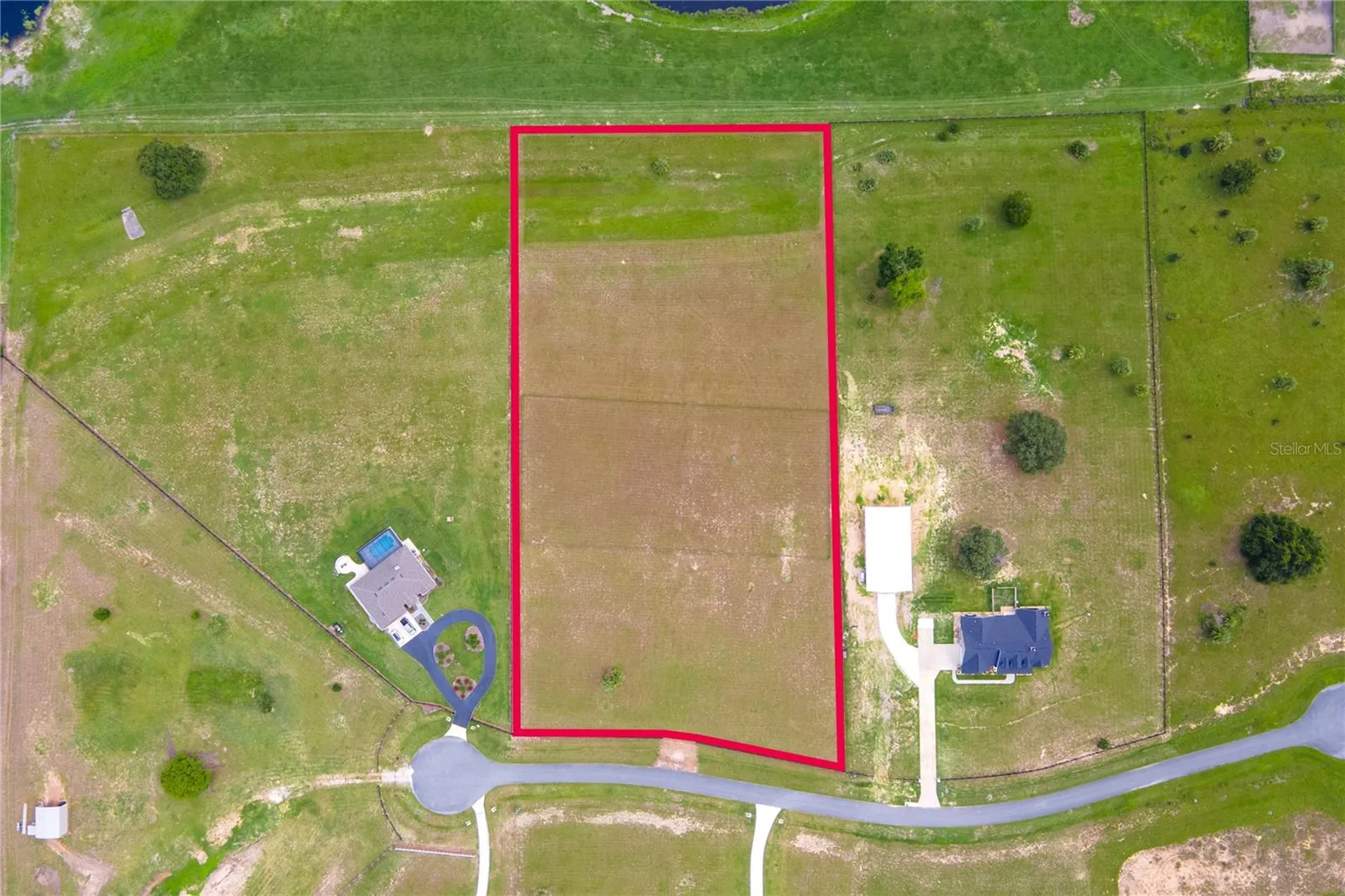 5492 Nantahala Lane Lady Lake FL 32159