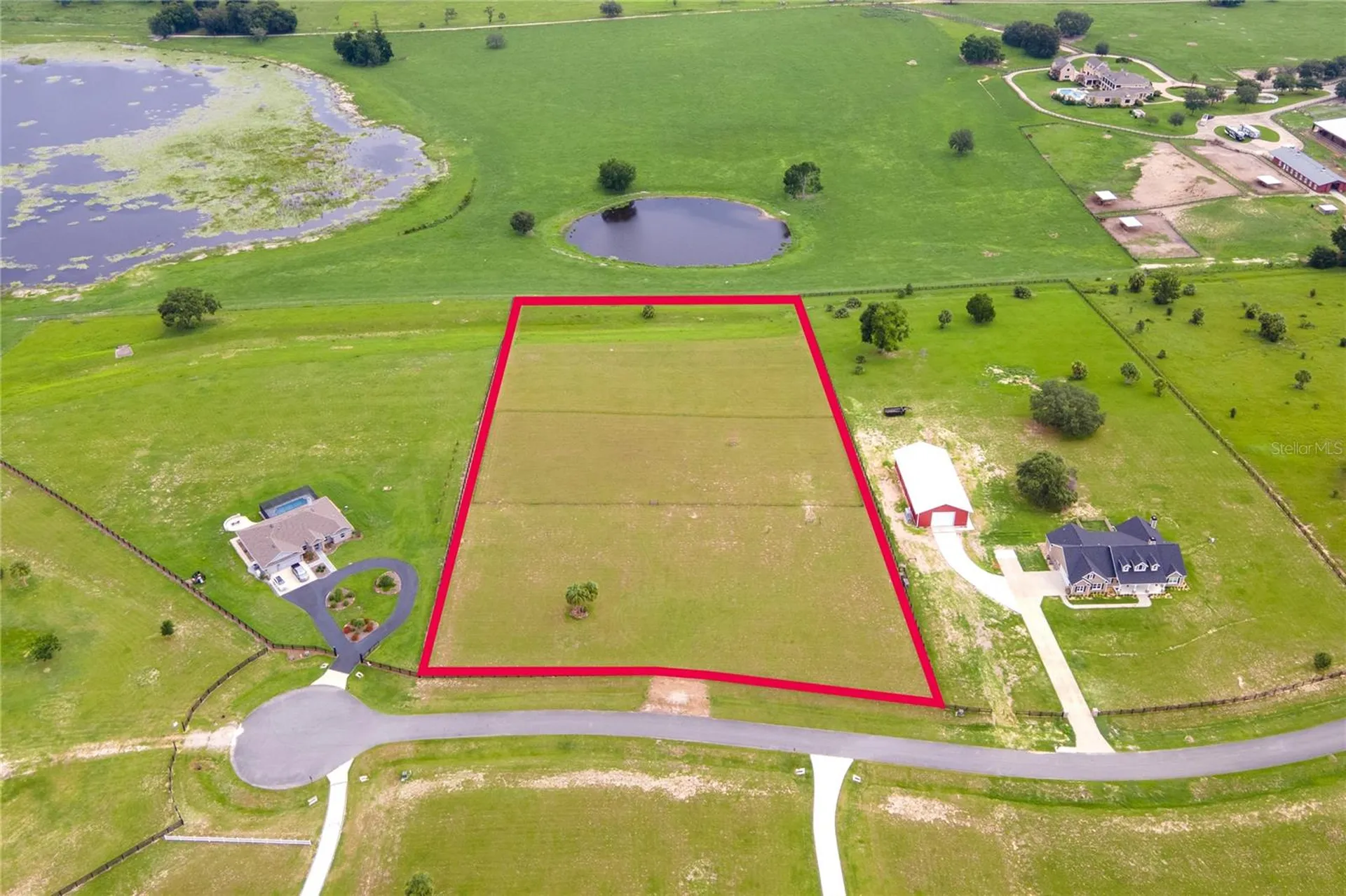 5492 Nantahala Lane Lady Lake FL 32159
