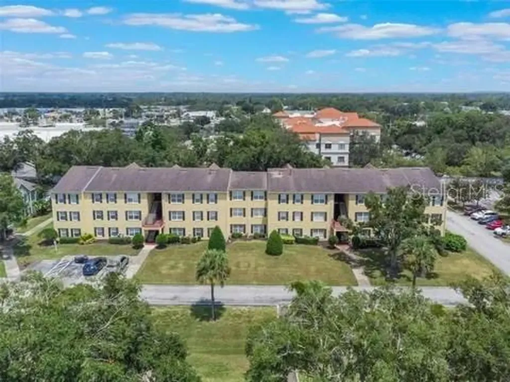 2019 Dixie Belle Drive Orlando FL 32812
