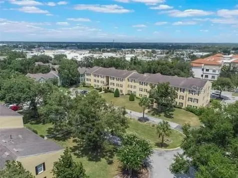 2019 Dixie Belle Drive Orlando FL 32812