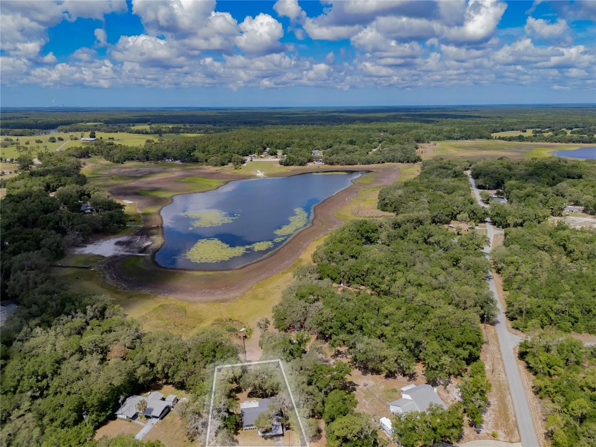 1136 SW Shorewood Drive Dunnellon FL 34431