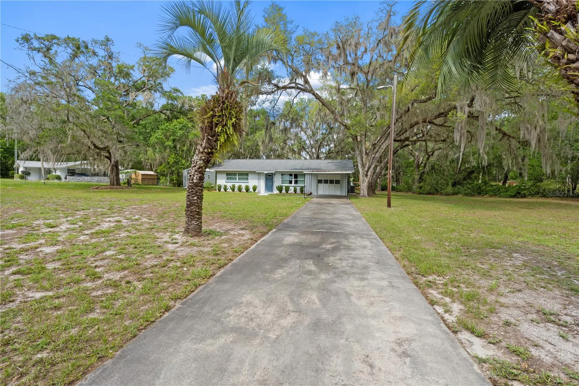 1136 SW Shorewood Drive Dunnellon FL 34431