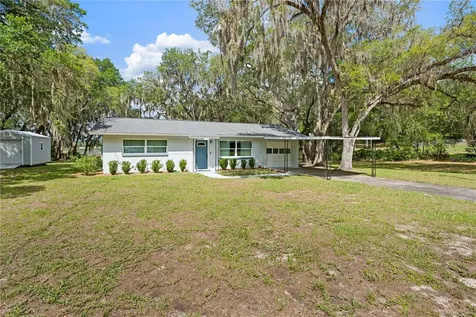 1136 SW Shorewood Drive Dunnellon FL 34431