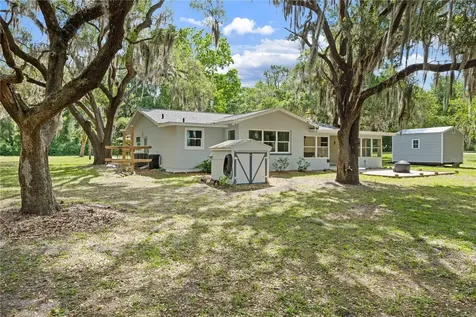 1136 SW Shorewood Drive Dunnellon FL 34431
