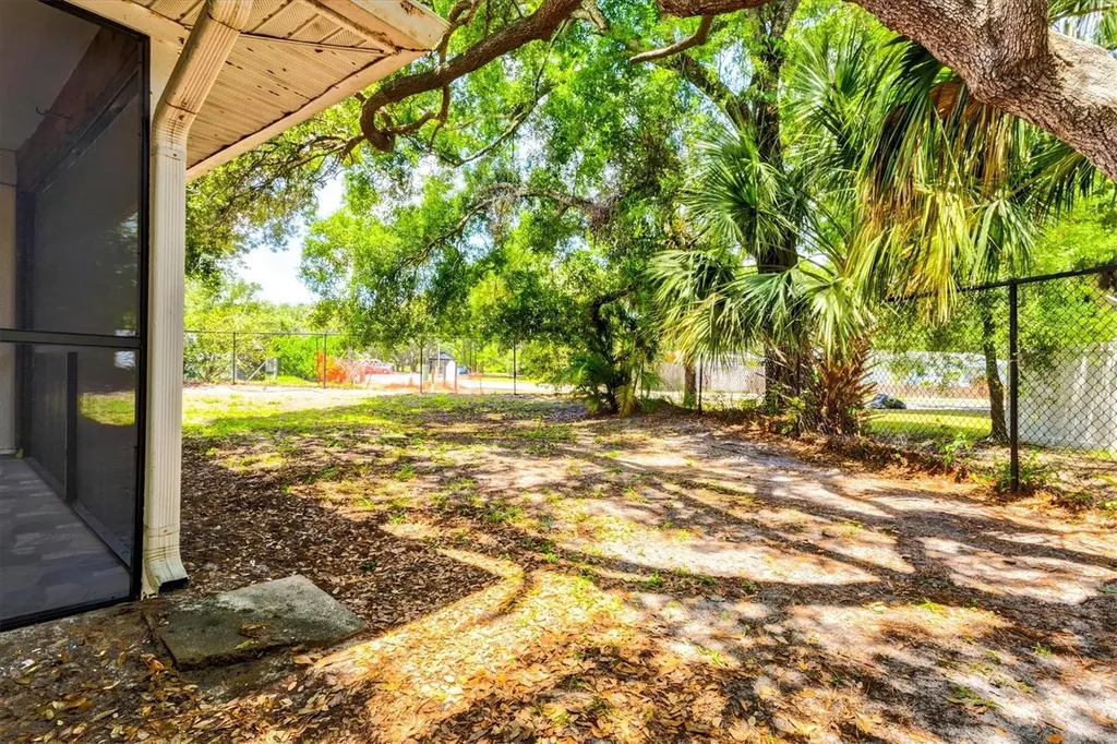 4631 Summerwind Drive Sarasota FL 34234