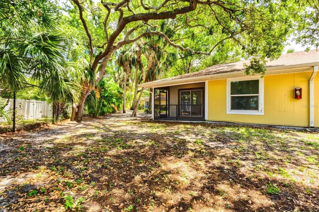 4631 Summerwind Drive Sarasota FL 34234