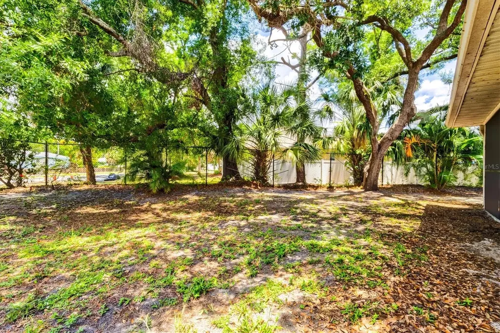 4631 Summerwind Drive Sarasota FL 34234