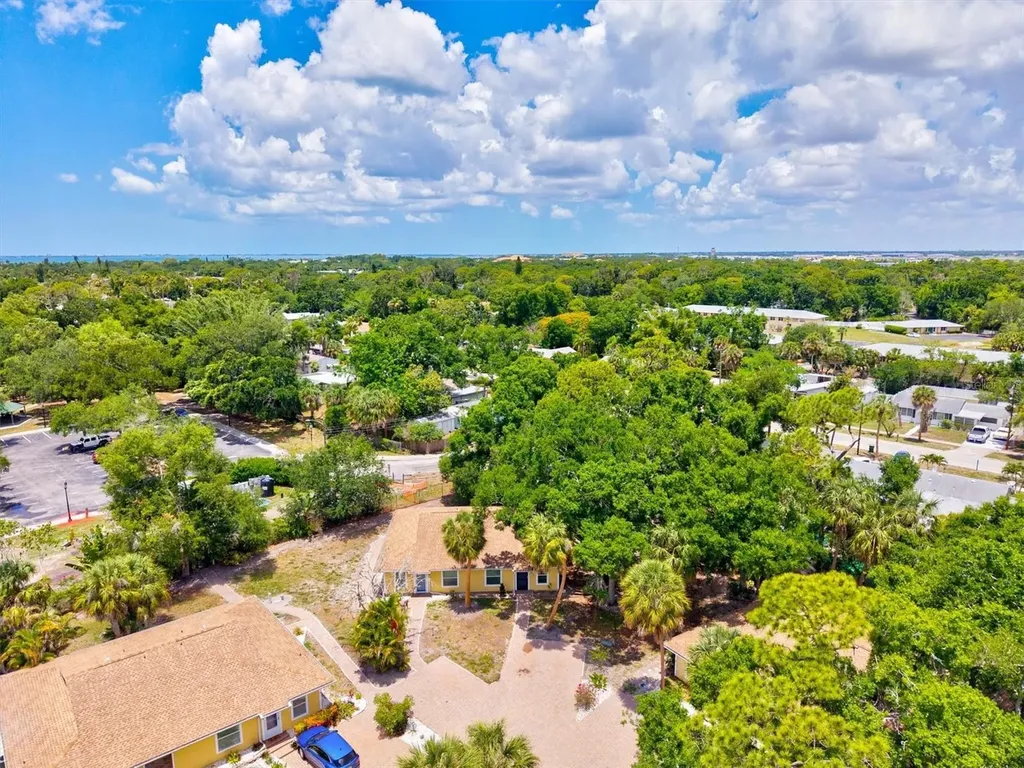 4631 Summerwind Drive Sarasota FL 34234