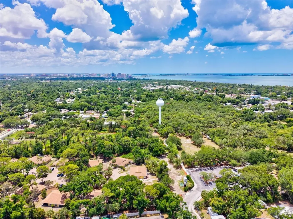 4631 Summerwind Drive Sarasota FL 34234