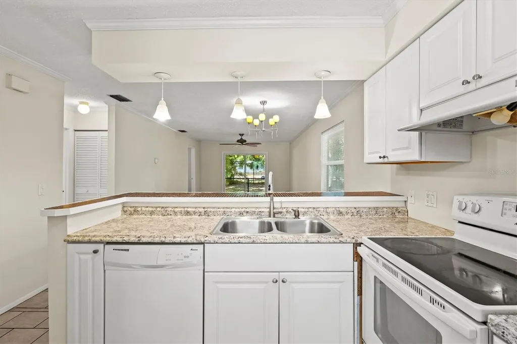 4631 Summerwind Drive Sarasota FL 34234