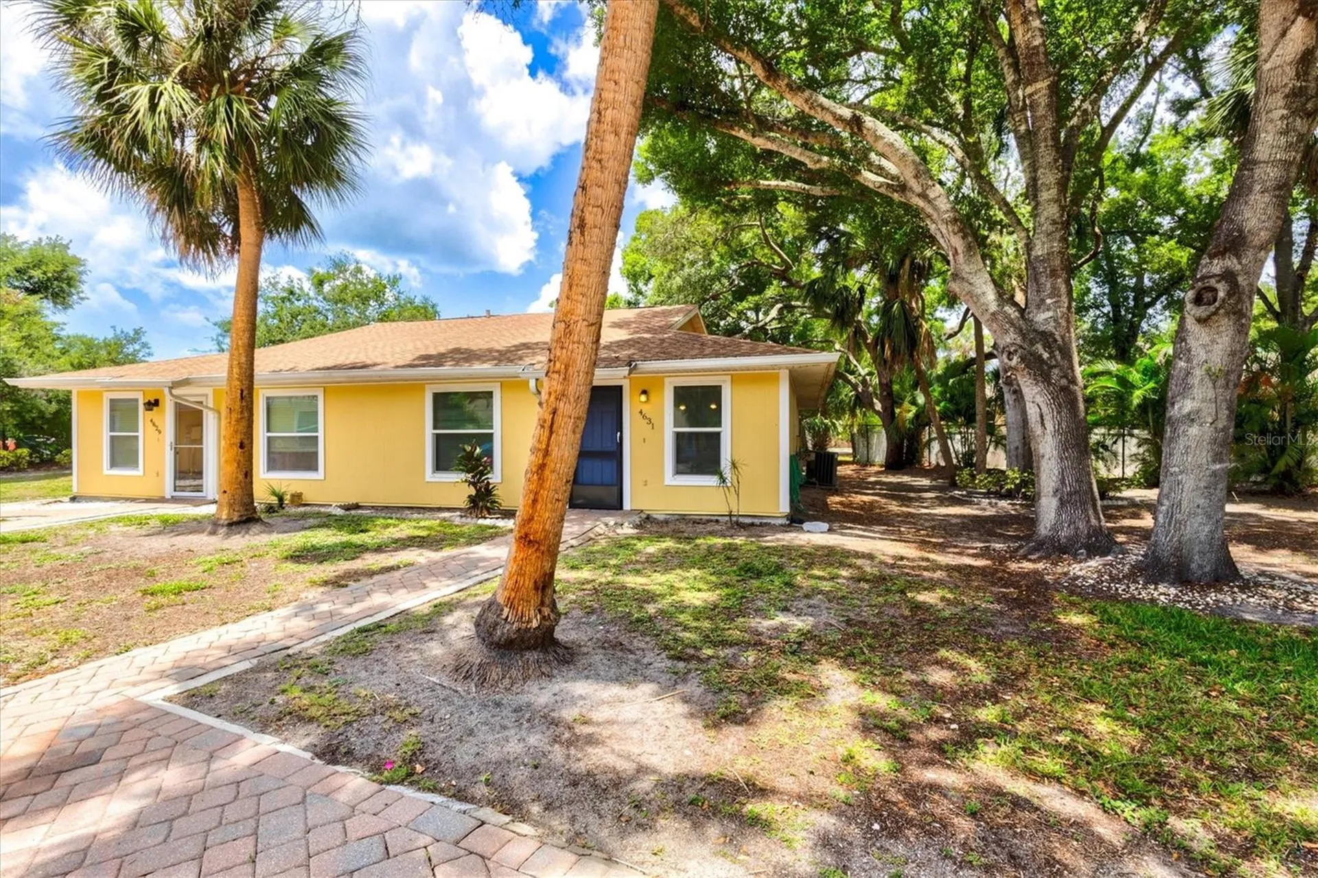 4631 Summerwind Drive Sarasota FL 34234
