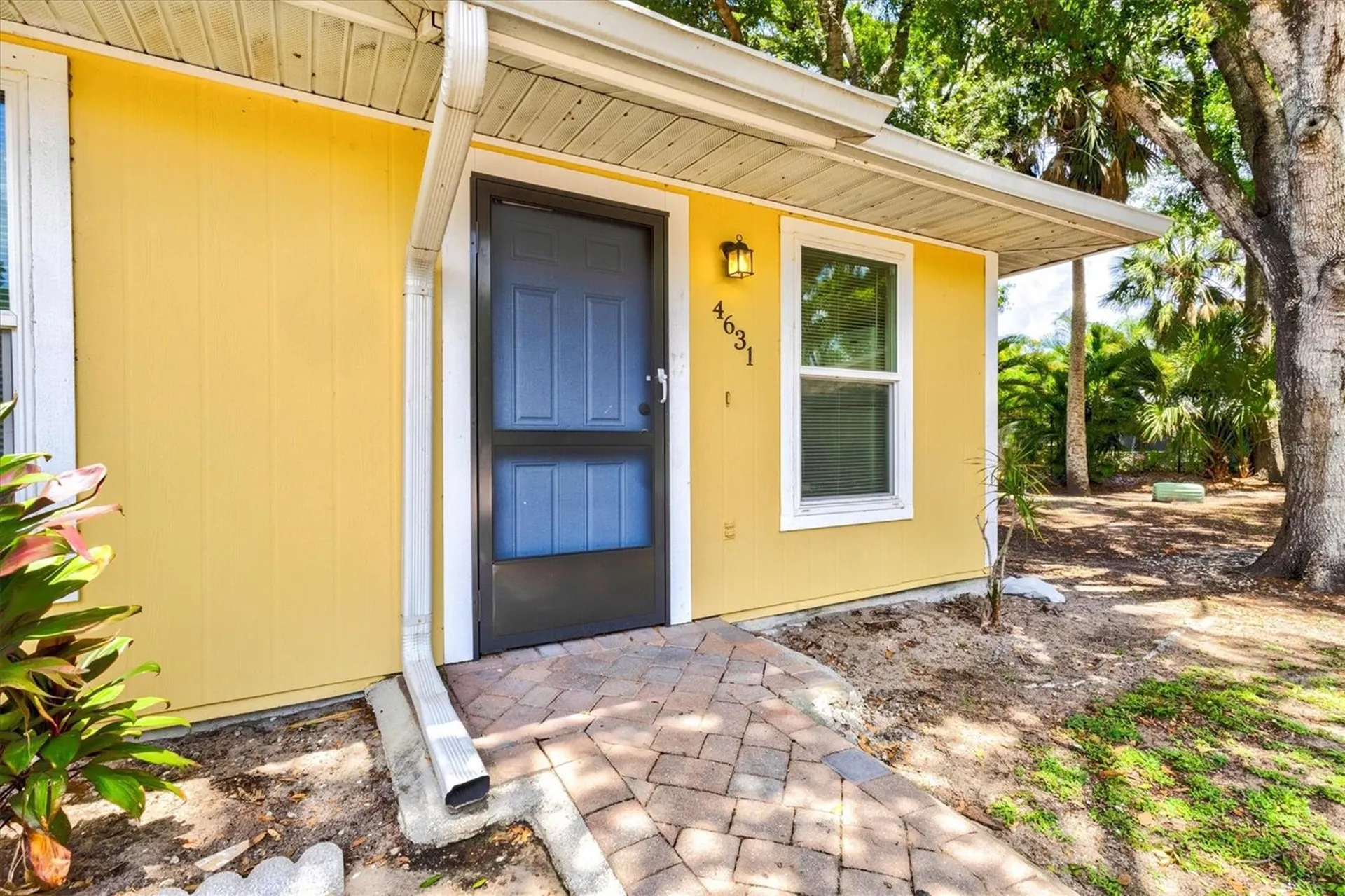 4631 Summerwind Drive Sarasota FL 34234