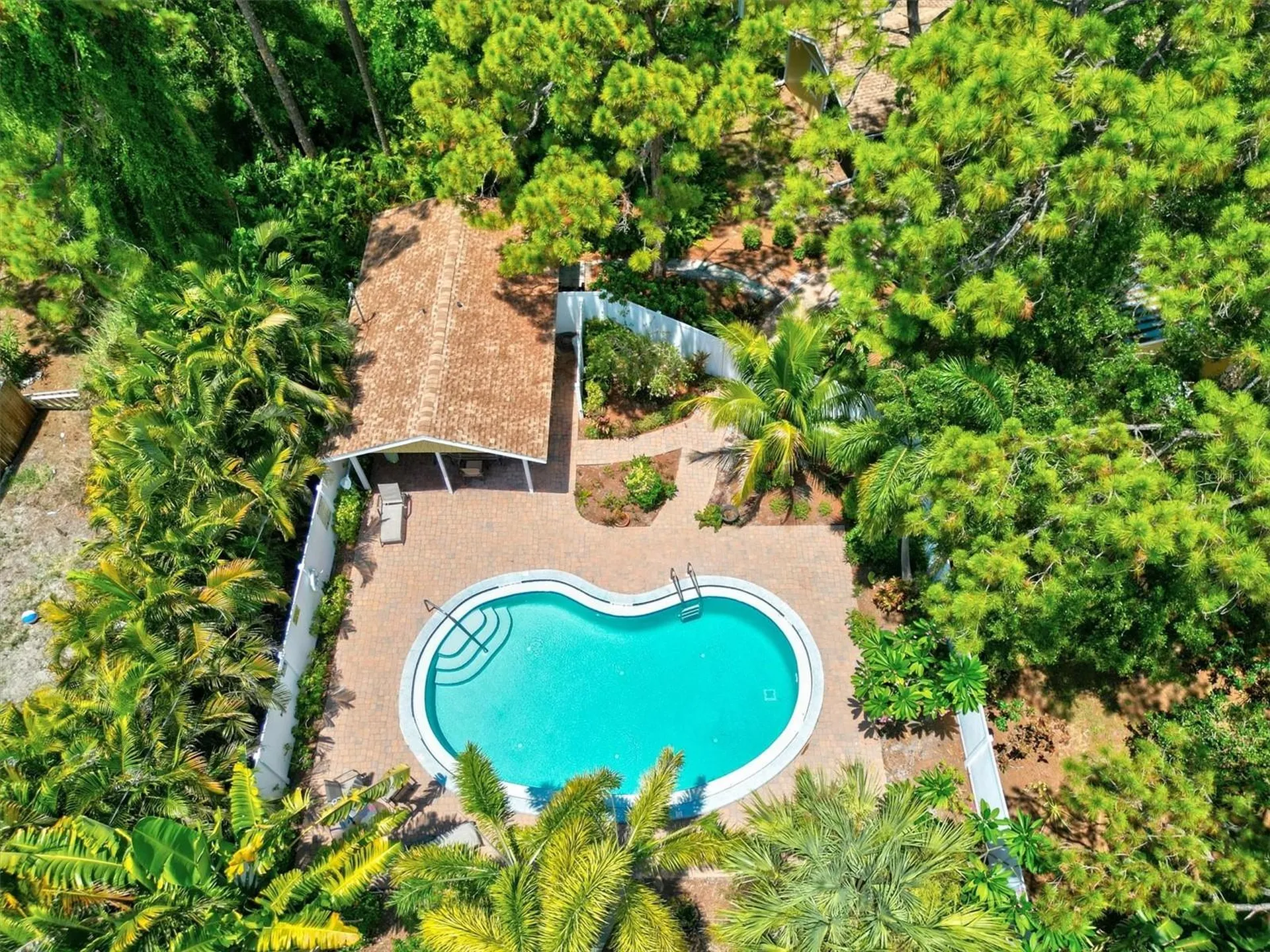 4631 Summerwind Drive Sarasota FL 34234