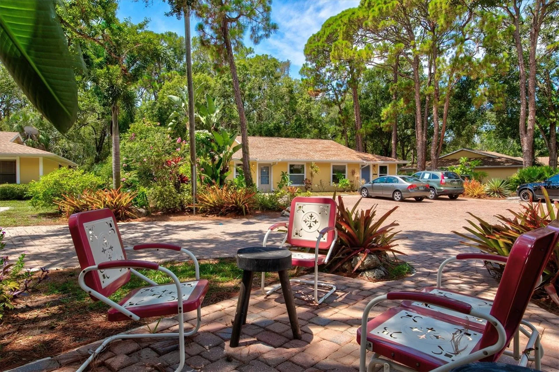 4631 Summerwind Drive Sarasota FL 34234