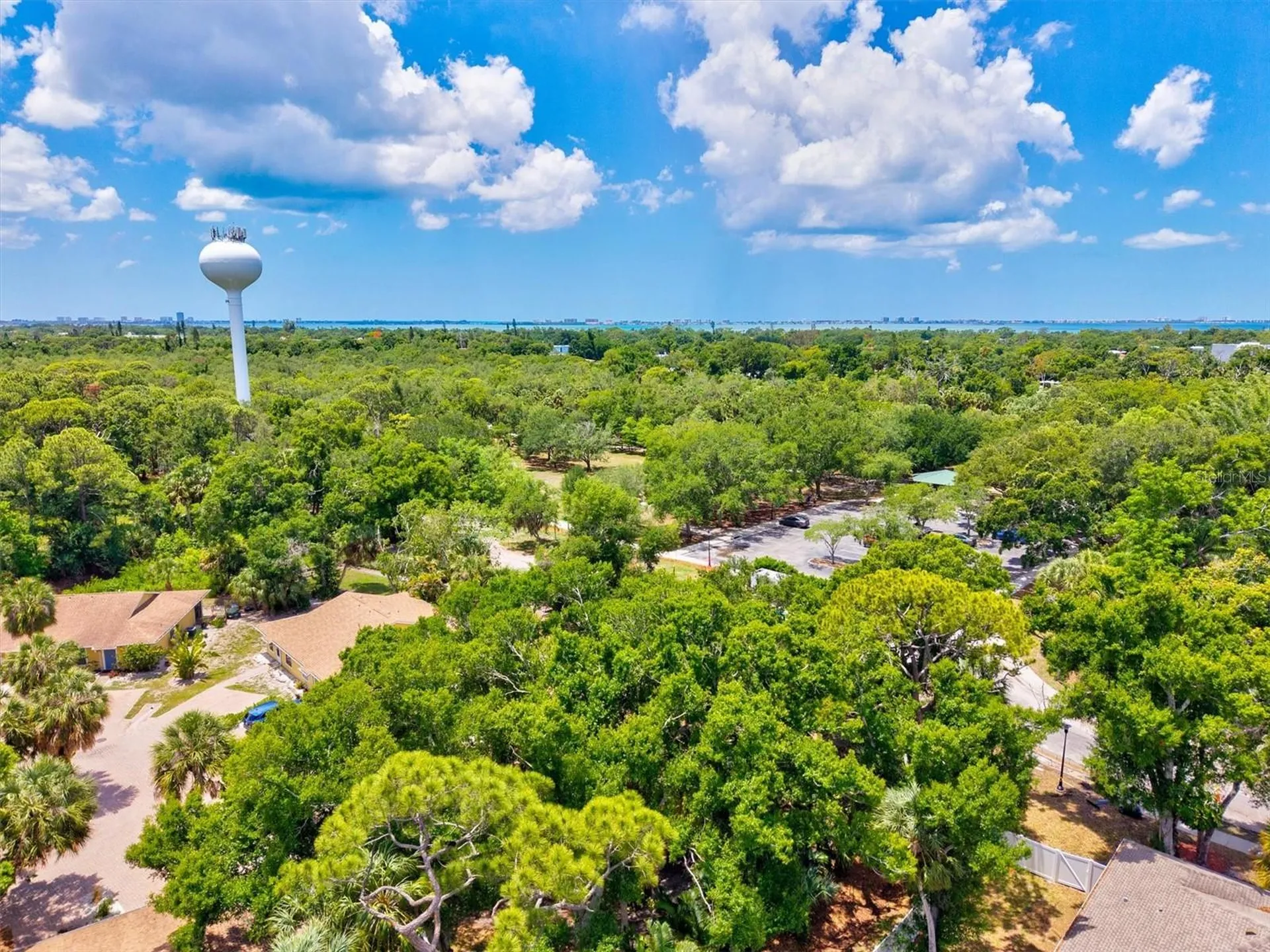 4631 Summerwind Drive Sarasota FL 34234