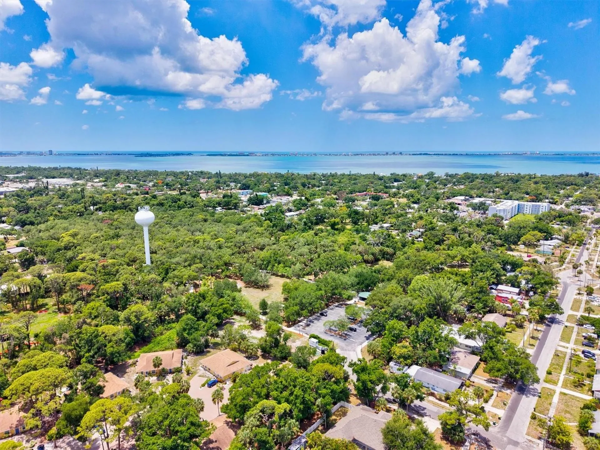 4631 Summerwind Drive Sarasota FL 34234