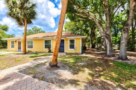 4631 Summerwind Drive Sarasota FL 34234