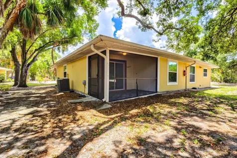 4631 Summerwind Drive Sarasota FL 34234