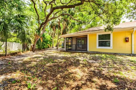 4631 Summerwind Drive Sarasota FL 34234