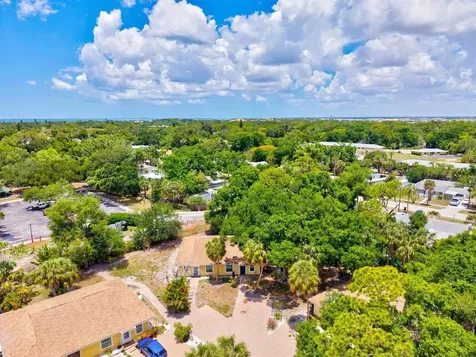 4631 Summerwind Drive Sarasota FL 34234