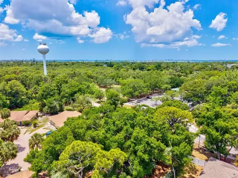 4631 Summerwind Drive Sarasota FL 34234