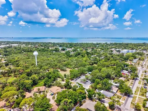 4631 Summerwind Drive Sarasota FL 34234