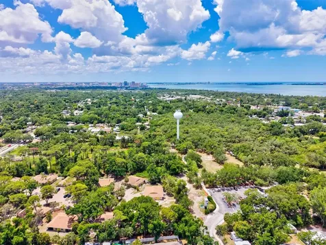 4631 Summerwind Drive Sarasota FL 34234
