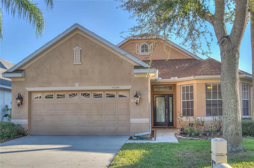 10215 Evergreen Hill Drive Tampa FL 33647