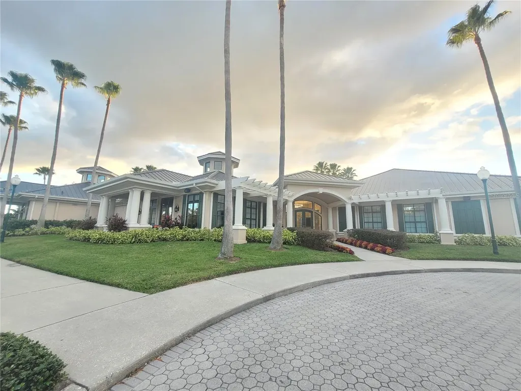 10215 Evergreen Hill Drive Tampa FL 33647