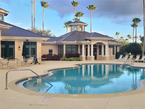 10215 Evergreen Hill Drive Tampa FL 33647
