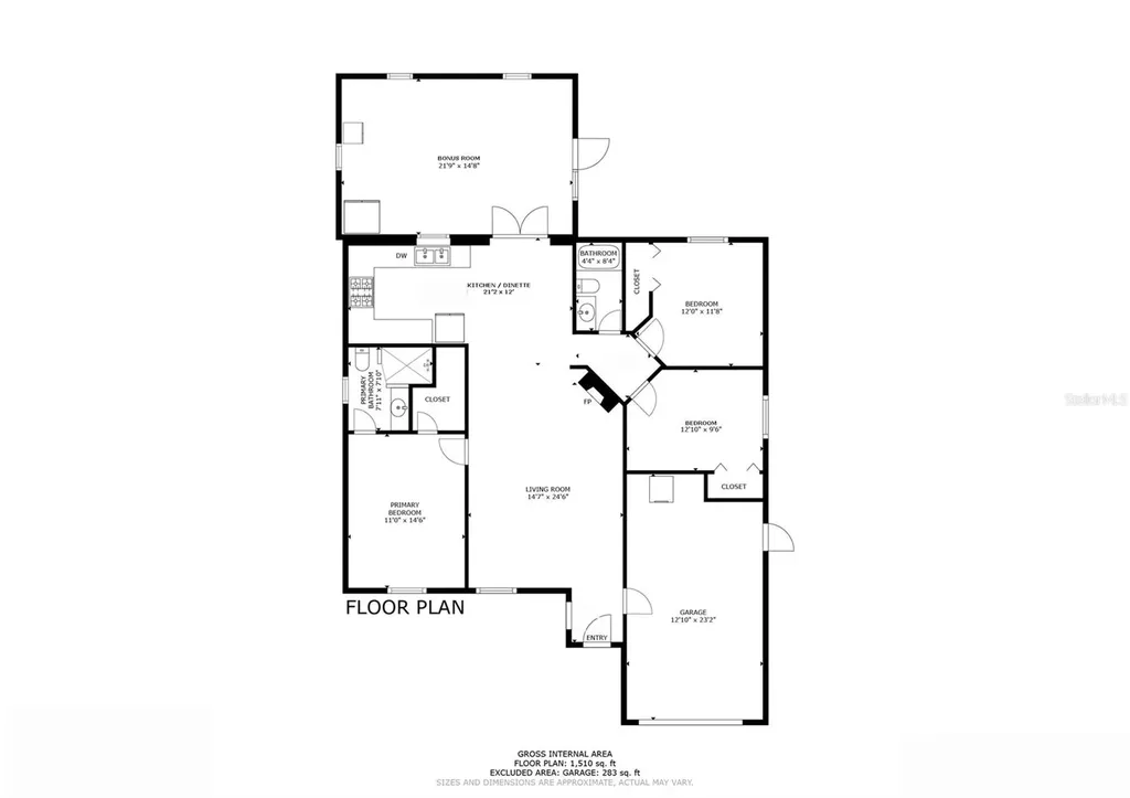 4926 Preston Way Sarasota FL 34232