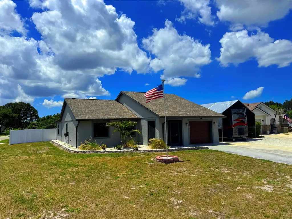 4926 Preston Way Sarasota FL 34232