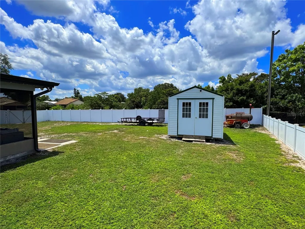4926 Preston Way Sarasota FL 34232