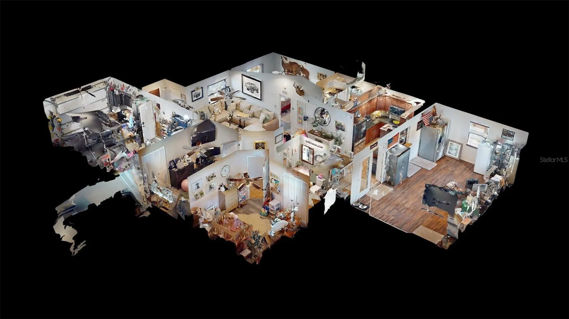 4926 Preston Way Sarasota FL 34232