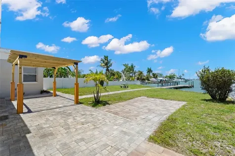 708 Sunset Cove Madeira Beach FL 33708