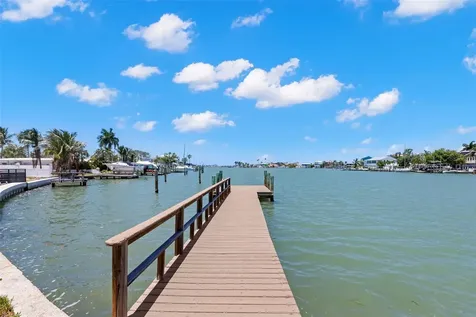 708 Sunset Cove Madeira Beach FL 33708