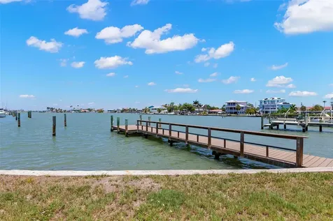 708 Sunset Cove Madeira Beach FL 33708