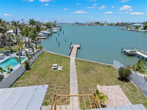 708 Sunset Cove Madeira Beach FL 33708