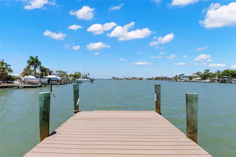 708 Sunset Cove Madeira Beach FL 33708