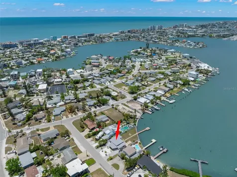 708 Sunset Cove Madeira Beach FL 33708