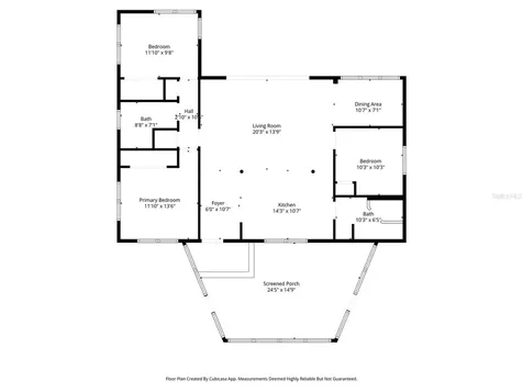 708 Sunset Cove Madeira Beach FL 33708