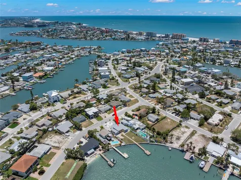 708 Sunset Cove Madeira Beach FL 33708